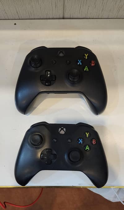 Xbox One 500GB Jailbreak