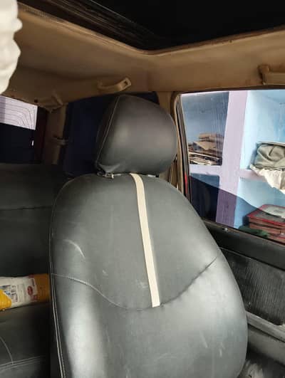 charade power staring power windows wali