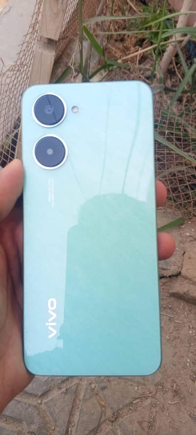 Vivo Y03 4/64