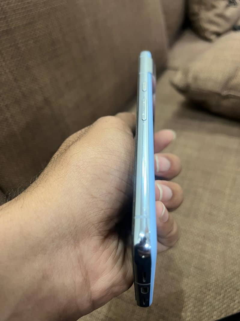 Google Pixel 8 pro 5