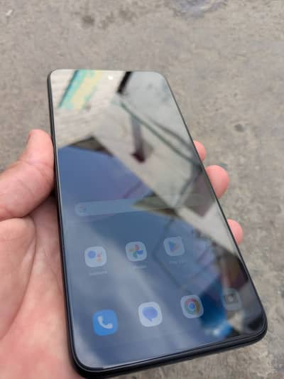 Motorola MOTO G 5G SIM LOCK 4/64