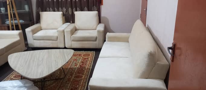 7-seater Sofa