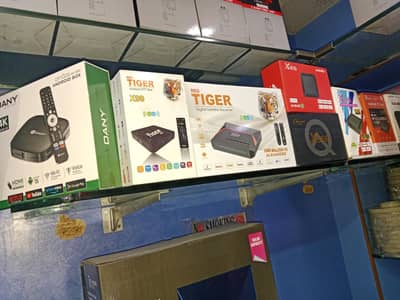 android box available IPTV 03096614600