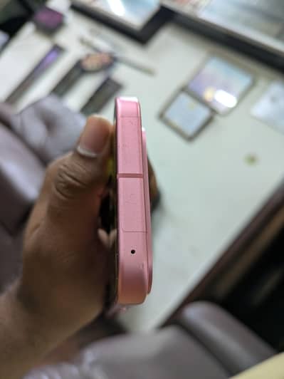 Google Pixel 9 water pack 128 gb