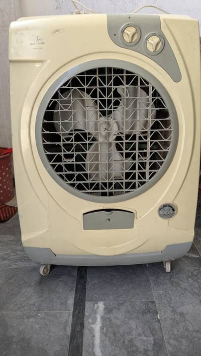 Super Asia Air Cooler