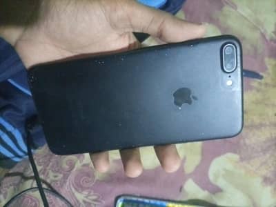 iphone 7 plus non pta/jv