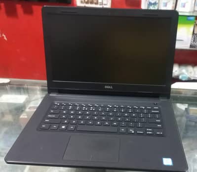 Dell Vostro 14 – Core i7 7th Generation Laptop