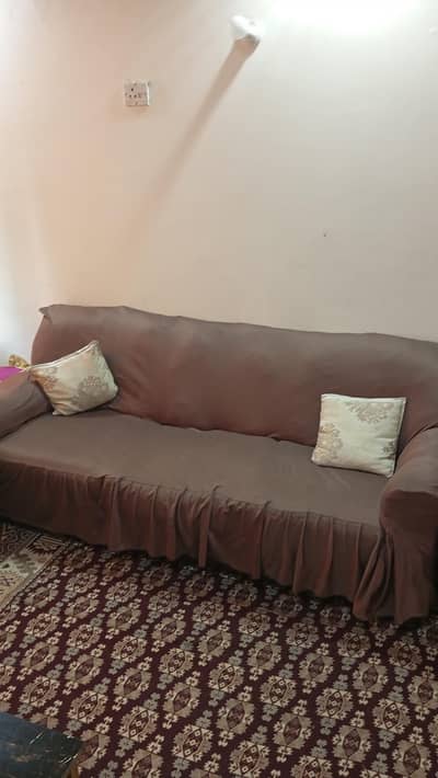 6 Seater Sofa Set