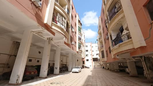 To Sale You Can Find Spacious Prime Location Flat In Saima Arabian Villas