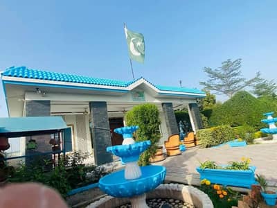 Farm House For Rent And Swimming Pool Farmhouse   Per Day