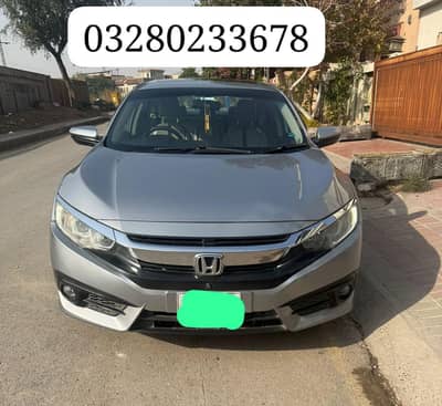 Honda Civic Oriel 1.8.    ( home use car for sale )