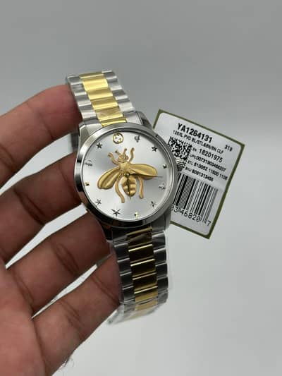 Gucci Bee Dial Timeless Premium Original Watches