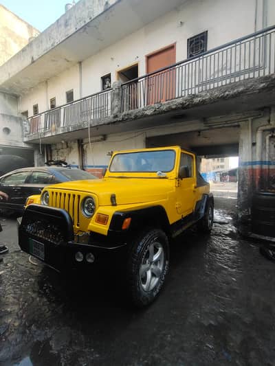 cj7 jeep