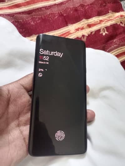 8-256. Single sim Gaming Mobile