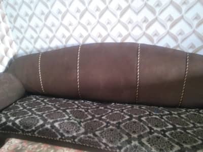4 seater sofa