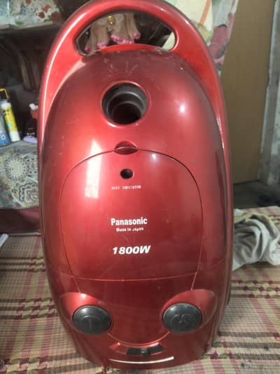 vacume cleaner 1800 watt