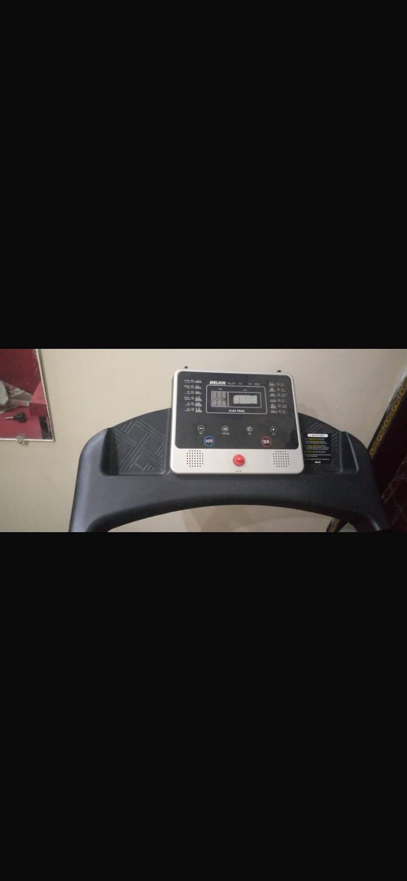 treadmill running machine 0
