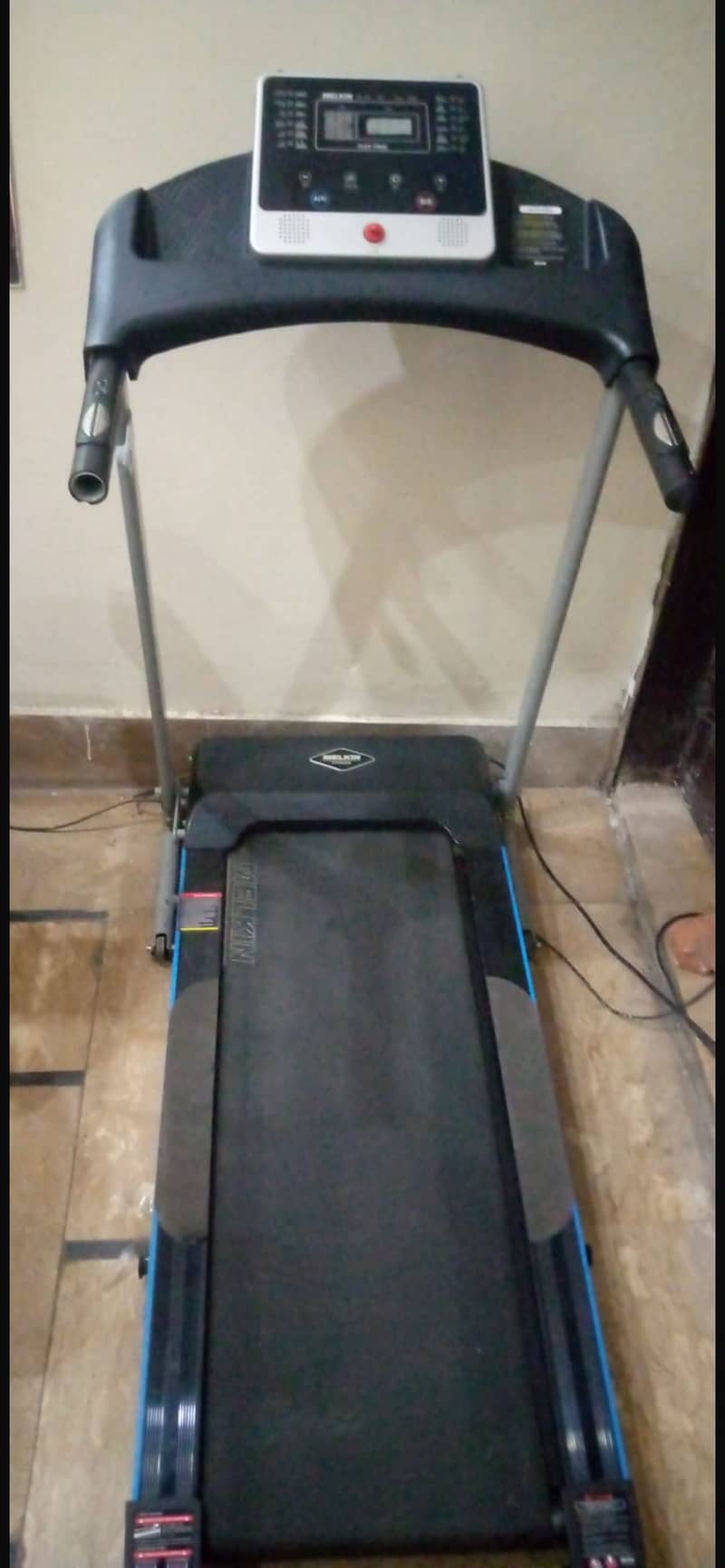 treadmill running machine 1