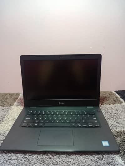 Dell Latitude 3490 | Core i5 8th Gen | 8GB RAM | Laptop For Sale