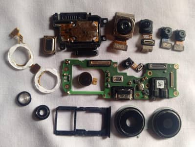 Oppo F21 pro 5g Spareparts