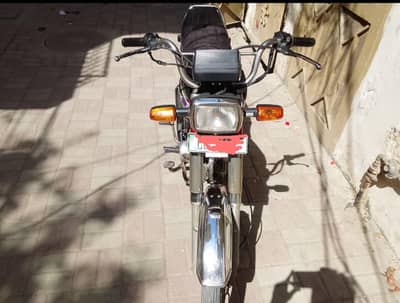 united bike 2019 model