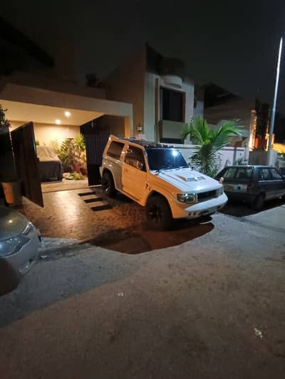 Navy Officers Housing Scheme Karsaz