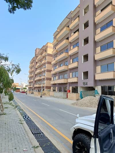 2500 Square Feet Flat Available In Askari 4