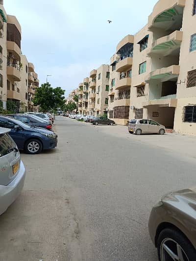 Army Officers Housing Scheme Askari IV Kci