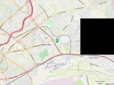 Army Officers Housing Scheme Askari IV Karachi