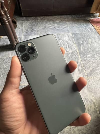 iphone 11 pro max 64gb waterpack