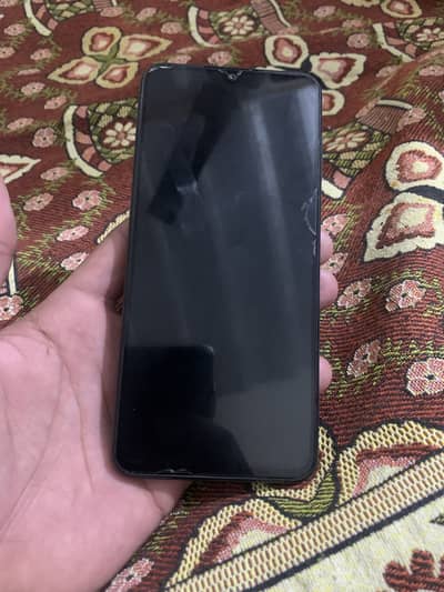 Samsung A13 storage 4/64