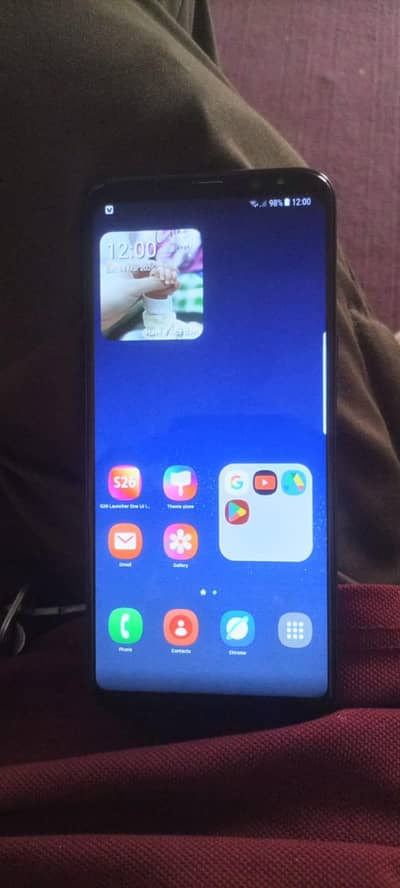 10 by 10 condition ha volume botton wali strip change ho ge