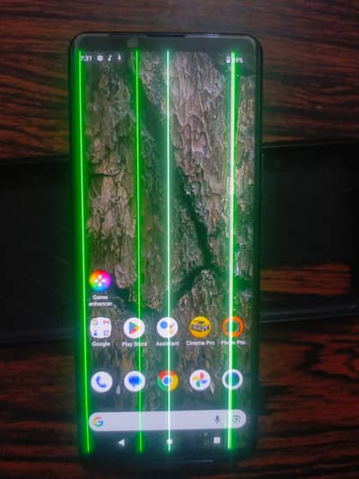 Sony Xperia 5 mark 2