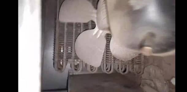 chiller contar working condition for sale argent