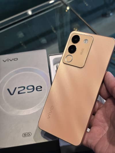 Vivo v29e 256gb