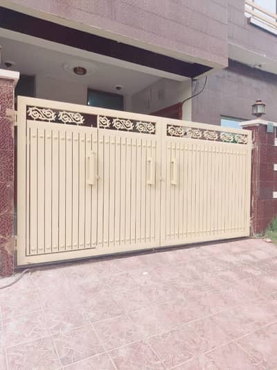 5 Marla Double Unit House for Sale in DHA Phase-2 Islamabad