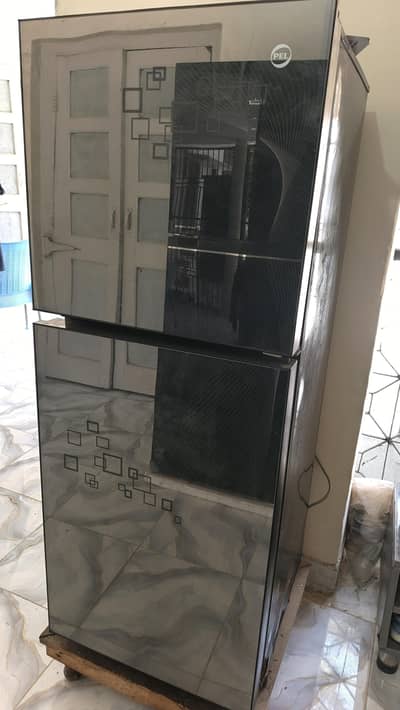 PEL small size refrigerator