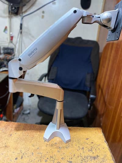 Workrite Monitor Arm PA1000-B USA Embassy Lot