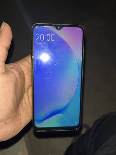 Vivo Y17