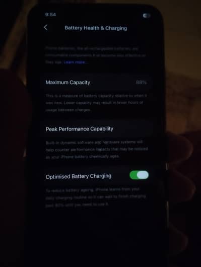 iPhone 11 pro max JV