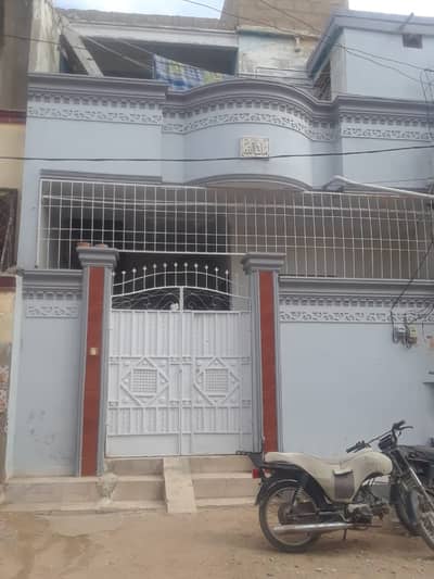 SECTOR- 4/D BEAUTIFUL GROUND PLUS ONE SURJANI TOWN