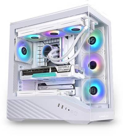 Admin Required for Gaming zone