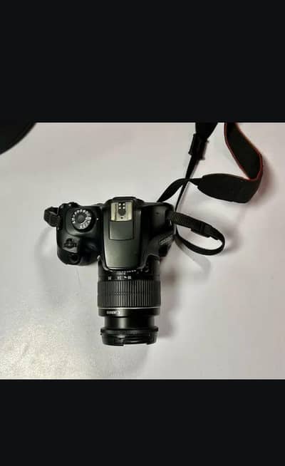 canon d4000 lens 18+55