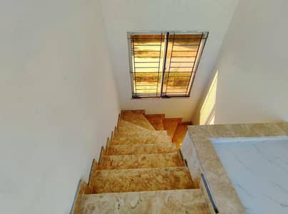 3 Marla Ground and Upper Portion Available