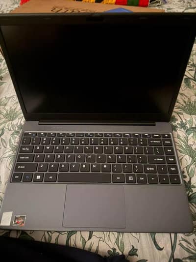 Mechrevo R14P - 1 year local Warranty