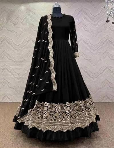 Premium Printed Lawn Unstitched Dress For Women