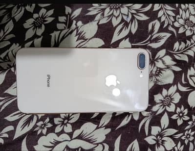 I phone 8 plus