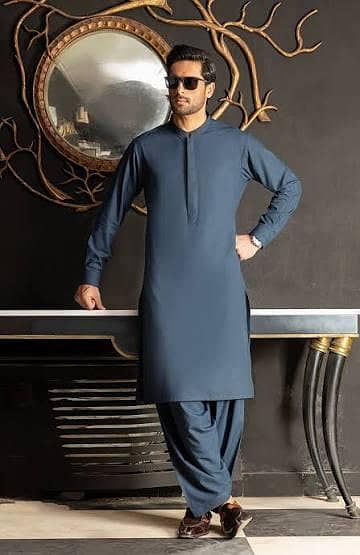 Gents Tailor (make to order)