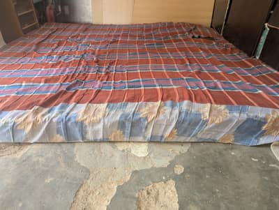 master molti foam king size