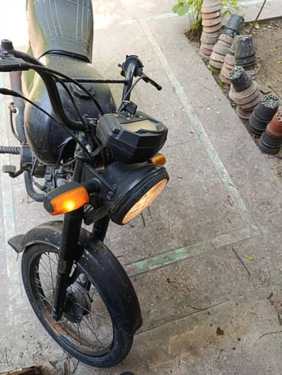 Road Prince Classic Rp70 in Good Condition, single owner